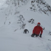 Fotoalbum skitouren