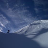 Fotoalbum skitourentanzen
