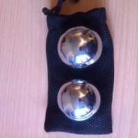 Foto 1 - Black Diamond Chinese Training Balls