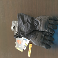 Foto 1 - Black Diamond Guide Gloves XL NEU