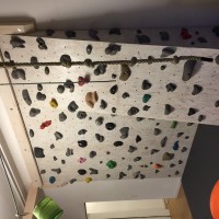 Foto 1 - Boulderwand 3 x 3 Meter zu verkaufen