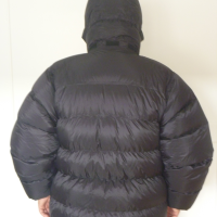 Foto 4 - Expeditions Jacke Mountain Hardware ABSOLUTE ZERO Gr M 