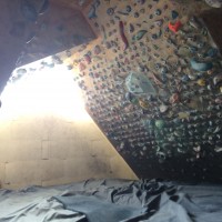 Foto 3 - Fuer starke Finger Schluessel fuer Boulderwand in Bern Liebefeld zu vergeben 