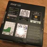 Foto 2 - Garmin Edge 520 Pack