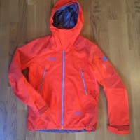 Foto 1 - MAMMUT Nordwand Pro Limited Edition Jacket fabrikneu ungetragen