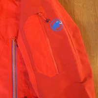 Foto 4 - MAMMUT Nordwand Pro Limited Edition Jacket fabrikneu ungetragen