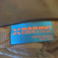 Foto 5 - MAMMUT Nordwand Pro Limited Edition Jacket fabrikneu ungetragen