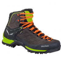 Foto 1 - Mountain Trainer MID Gore Tex Groesse 42