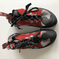 Foto 2 - Red Eagle Lacing 42 5