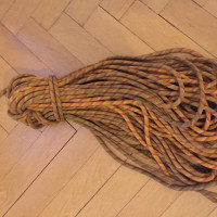 Foto 2 - Rope Falkon II 60 m 10 2 mm single rope