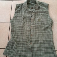 Foto 2 - Salewa Bluse Hemd ca Groesse 40 und andere Bekleidung