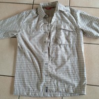 Foto 1 - Salewa Bluse Hemd ca Groesse 40 und andere Bekleidung