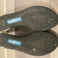 Foto 4 - Scarpa reflex size 41women s climbing shoes