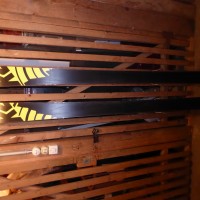 Foto 3 - Skitourenset K2 Wayback 88 in 181 cm Groesse mit Bindung Fell und