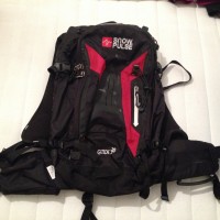 Foto 2 - Snowpulse Avalanche Airbag System Rucksack Guide 30