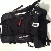 Foto 3 - Snowpulse Avalanche Airbag System Rucksack Guide 30