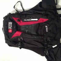 Foto 1 - Snowpulse Avalanche Airbag System Rucksack Guide 30