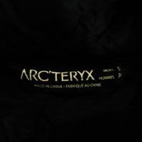 Foto 3 - Super Daunenjacke von Arcteryx Cerium LT Jacket Men s Groesse S schwarz Neu