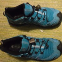 Foto 1 - Trekking Schuhe