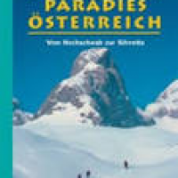 Foto 1 - Vergriffener Auswahlfuehrer Skitourenparadies Oesterreich