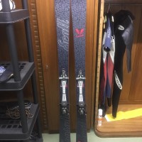 Foto 2 - Verkaufe zwei Skitourenausruestungen sehr guenstig und in top Zustand