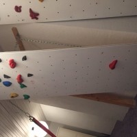 Foto 1 - Zu Verkaufen Boulderwand 2m hoch ca 3m breit
