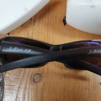 Foto 3 - Zwei Sonnenbrillen Polaroid Julbo einzeln je 10 