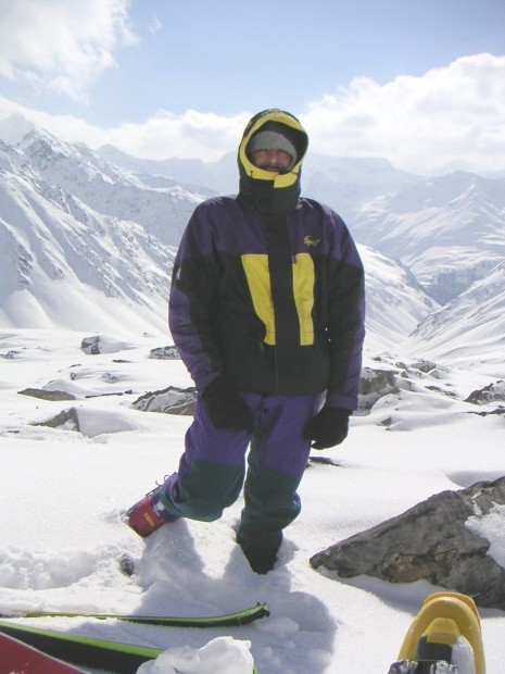 20 24 2 05 Skitour Sertig Saukalt