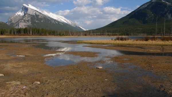 Banff 2009