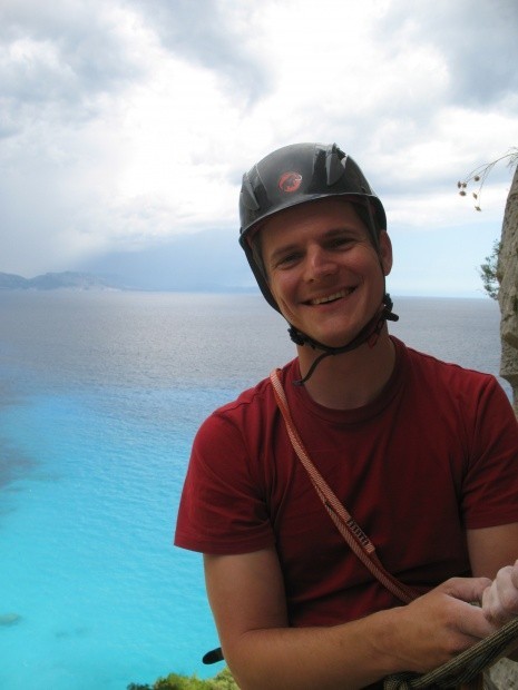 Cala Goloritze Italien