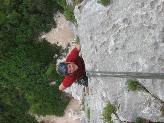 Cala Goloritze Italien