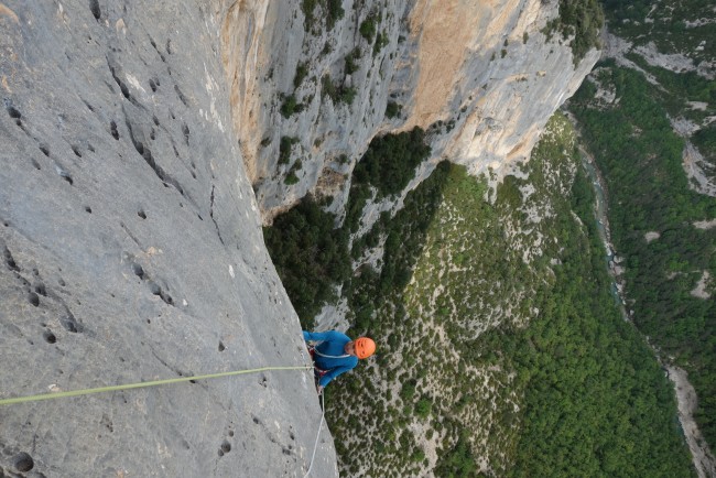 gorge du verdon
