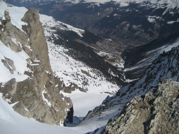 je steiler je geiler