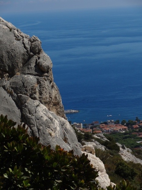 Klettern auf Sardinien_156997