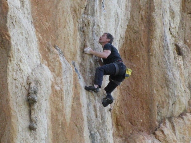 Klettern Simplonpass_147218