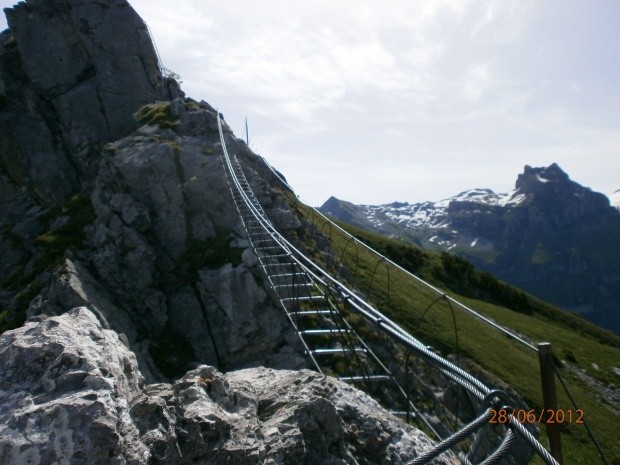 Klettersteig Brunni_151950