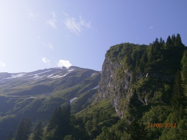 Klettersteig Brunni_151951