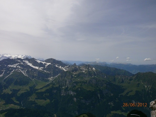 Klettersteig Brunni_151956