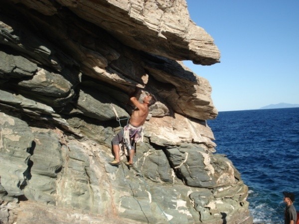 Korsika 2009