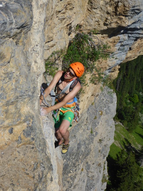 Maenner von Memmental letzte Laenge 