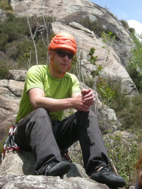 Ponte Brolla J S Leiterkurs 2014 