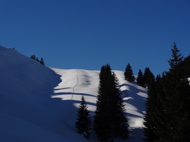 Schneeschuhtour Alpstein_155259
