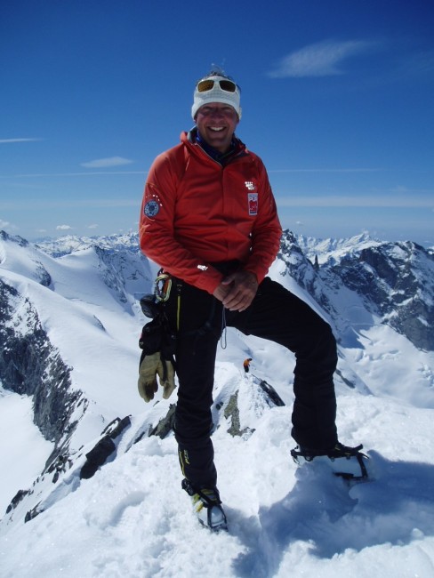 Spass beim Klettern_163155