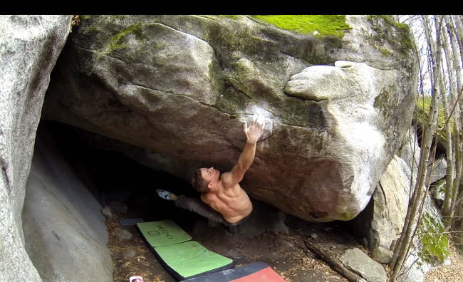 Cresciano La Grotte des Soupirs fb 7c 