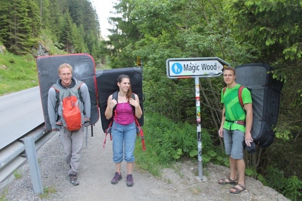 Der Magic Wood_156462