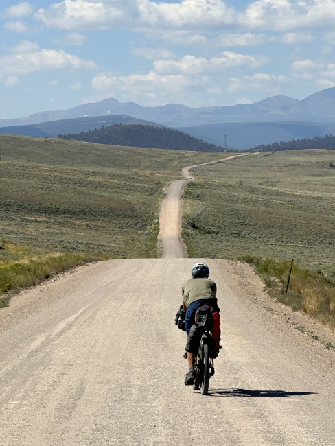Bikepacking the Great Divide_176511
