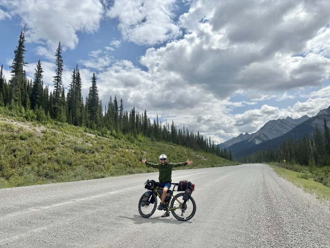 Bikepacking the Great Divide_176503