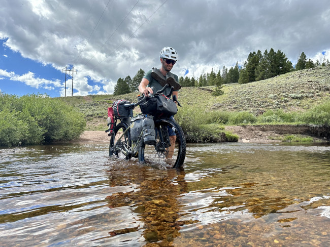 Bikepacking the Great Divide_176506