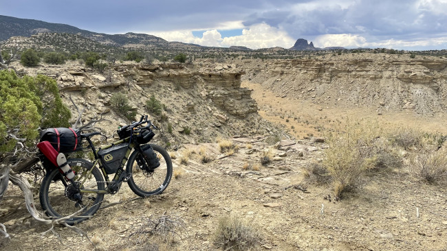 Bikepacking the Great Divide_176515