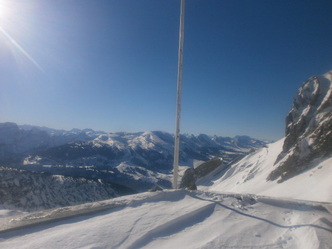 skitour alpstein